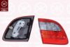 KLOKKERHOLM 35280721A1 Combination Rearlight